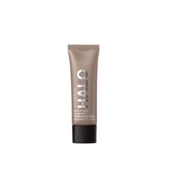 Smashbox Halo Tinted Moisturizer Mini in Light Neutral NIB - Picture 1 of 1